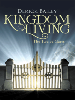 Kingdom Living: The Twelve Gates
