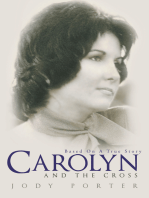 Carolyn and the Cross