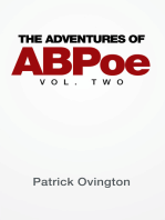 The Adventures of Abpoe: Vol. Two