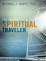 The Journey of a Spiritual Traveler