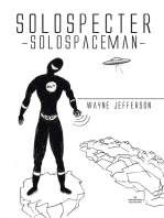Solospecter -Solospaceman-