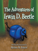 The Adventures of Irwin D. Beetle