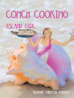 Conch Cooking: Island Girl Recipes