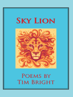 Sky Lion
