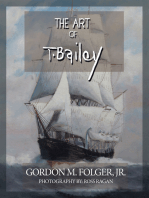 The Art of T. Bailey