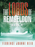 The Lords of Remgeldon: Book 1