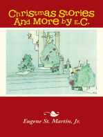 Christmas Stories and More by E.C.
