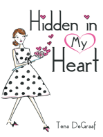 Hidden in My Heart