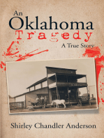 An Oklahoma Tragedy