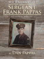 Ww Ll Journals of Sergeant Frank Pappas: 327Th Field Artillery