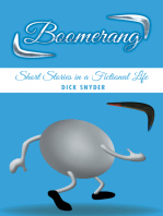 Boomerang: Short Stories in a Fictional Life