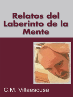 Relatos Del Laberinto De La Mente