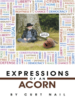 Expressions of an Acorn