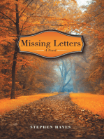 Missing Letters