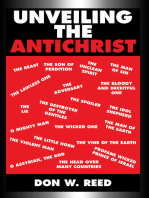 Unveiling the Antichrist