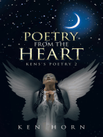 Poetry from the Heart: Kens's Poetry 2