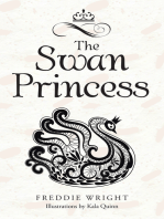 The Swan Princess