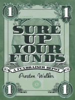 Sure up Your Funds: A Fundraiser Depot