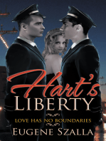 Hart's Liberty