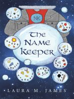 The Name Keeper