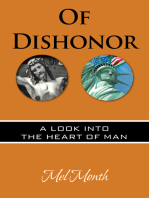 Of Dishonor