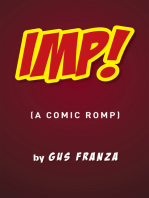 Imp!: (A Comic Romp)