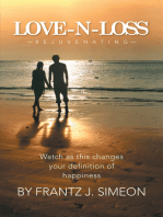 Love - N - Loss: Rejuvenating