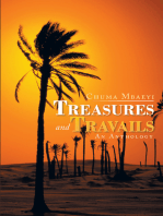 Treasures and Travails: An Anthology
