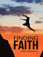 Finding Faith