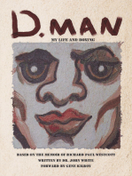 D. Man