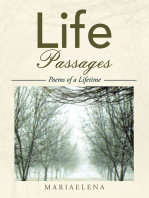 Life Passages: Poems of a Lifetime