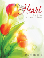 From the Heart: And Other Inspirational Poems