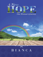 A New Hope: One Woman’S Journey