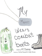 My Mommy Wears Combat Boots
