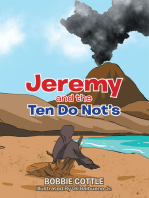 Jeremy and the Ten Do Not's