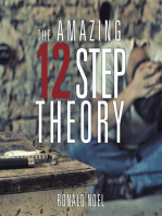The Amazing 12 Step Theory