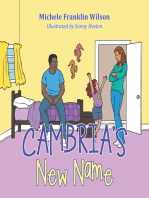 Cambria’S New Name