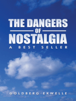 The Dangers of Nostalgia: A Best Seller