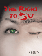 The Right to Siu