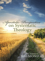 Apostolic Perspective on Systematic Theology