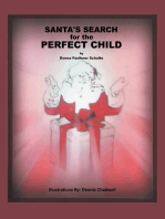 Santa's Search for the Perfect Child