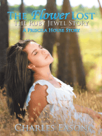 The Flower Lost - the Ruby Jewel Story