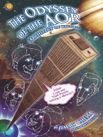 The Odyssey of the Aor