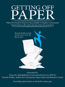 Getting off Paper by Vonetta Kelley - Ebook | Scribd