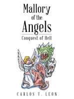 Mallory of the Angels: Conquest of Hell