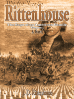 Rittenhouse: The Saga of an American Family