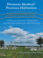 Drumore Quakers’ Precious Habitation