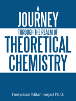 A Journey Through the Realm of Theoretical Chemistry
