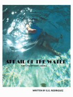 Afraid of the Water: A Kay Lytle Mystery