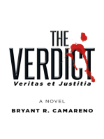 The Verdict: Veritas Et Justitia